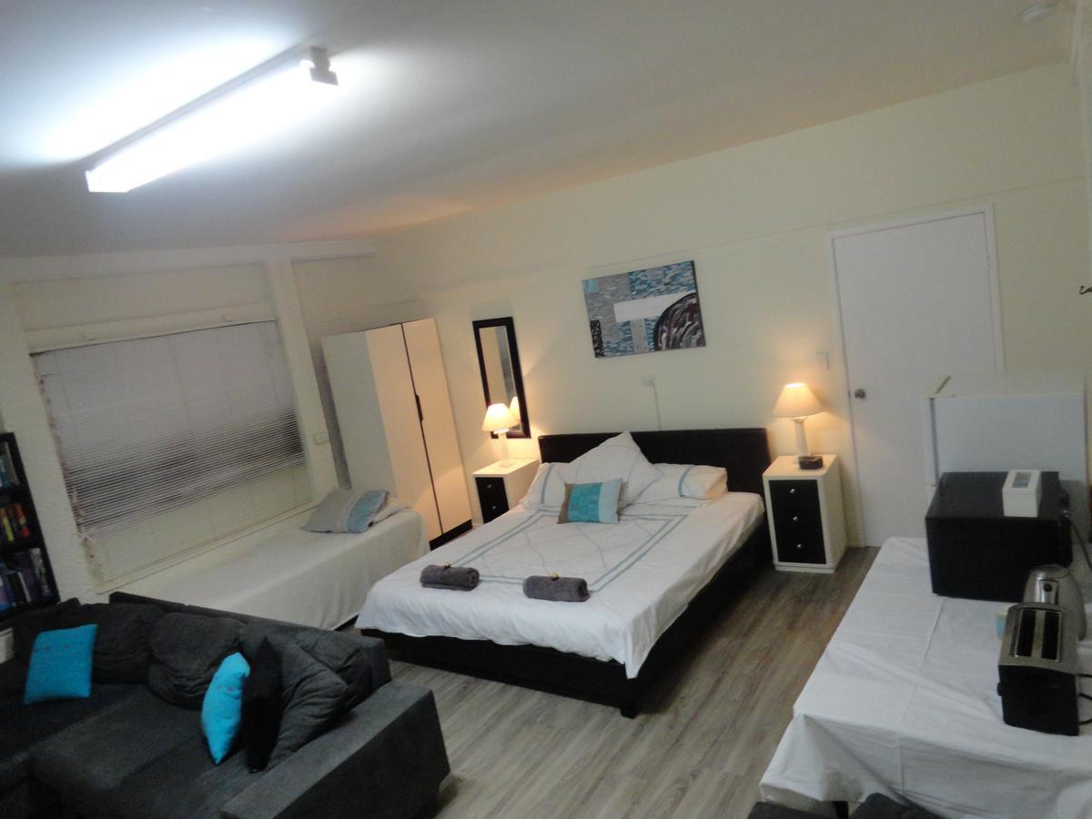 Cleveland B&B - Private Studio Room Экстерьер фото